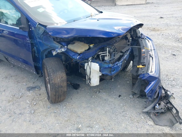 Ford Escape Titanium 2014 1FMCU0J92EUB54350 Image 6