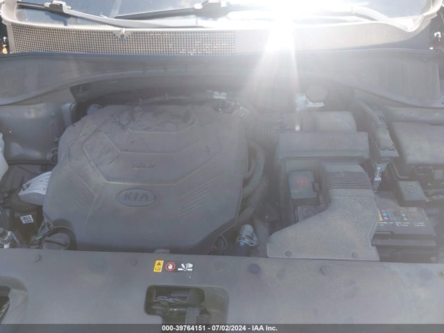KIA Sorento 3.3l Ex 2019 5XYPH4A55KG503318 Image 10