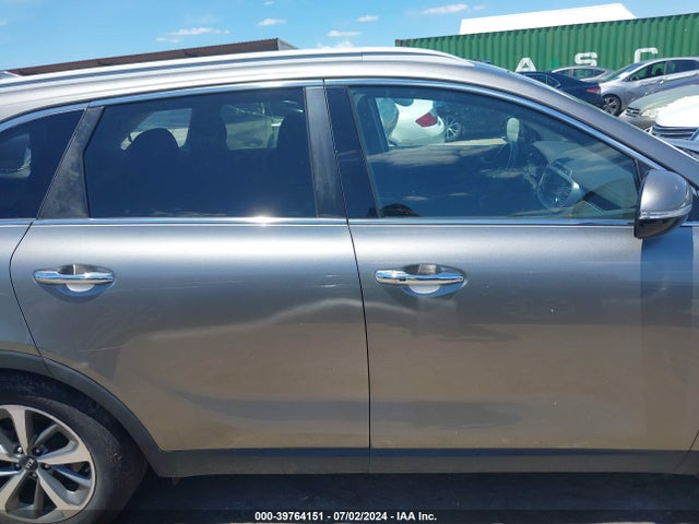 KIA Sorento 3.3l Ex 2019 5XYPH4A55KG503318 Image 13