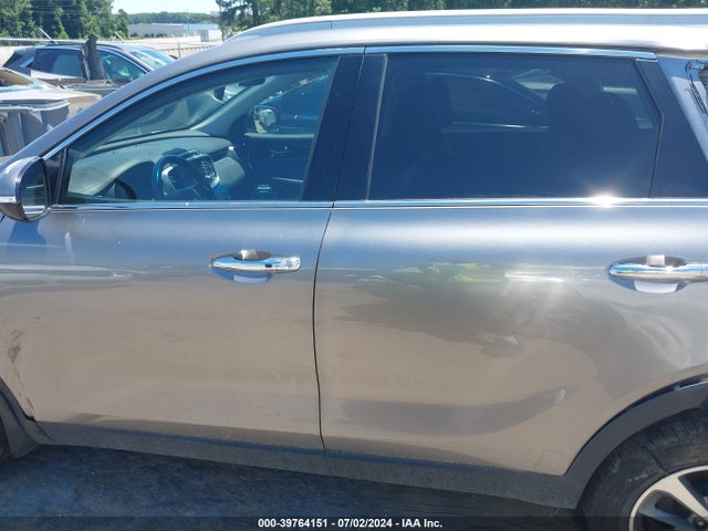 KIA Sorento 3.3l Ex 2019 5XYPH4A55KG503318 Image 14