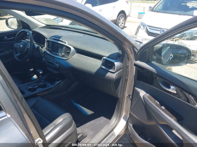 KIA Sorento 3.3l Ex 2019 5XYPH4A55KG503318 Image 5