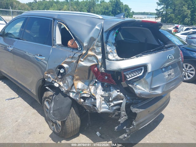 KIA Sorento 3.3l Ex 2019 5XYPH4A55KG503318 Image 6