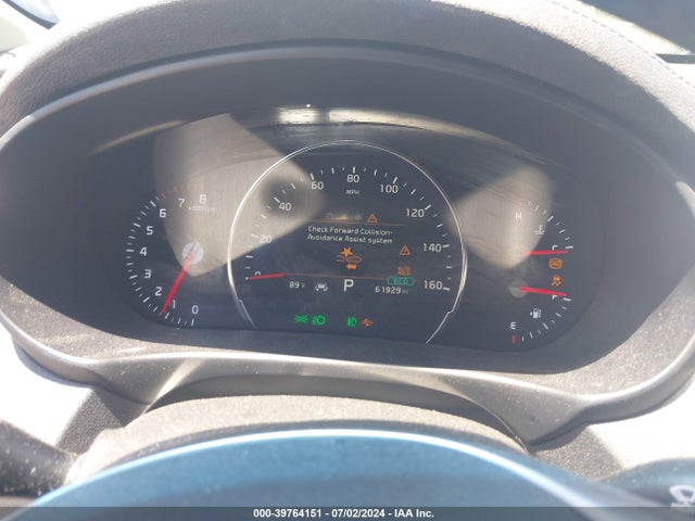 KIA Sorento 3.3l Ex 2019 5XYPH4A55KG503318 Image 7