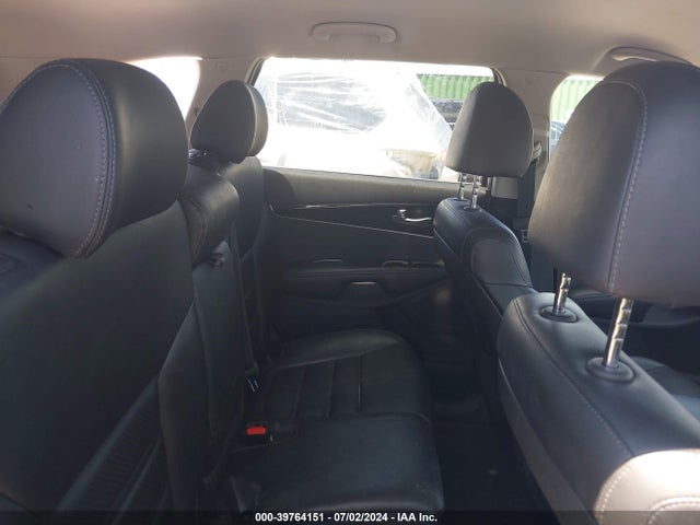 KIA Sorento 3.3l Ex 2019 5XYPH4A55KG503318 Image 8
