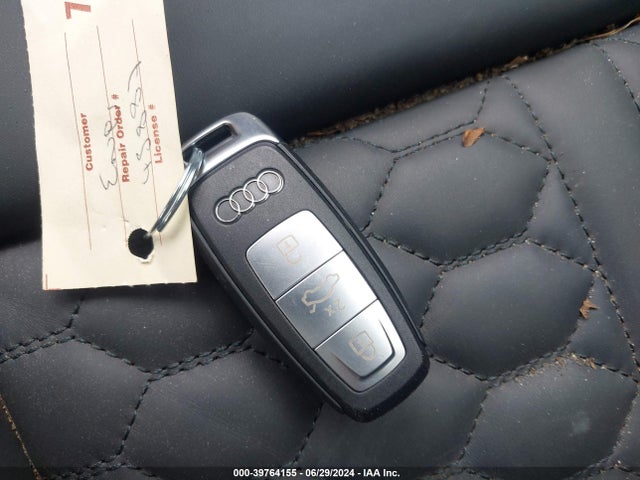 2023 AUDI RS 3 WUAG4DGY3PA902445 Photo 10