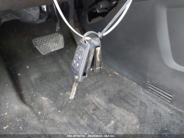 2GKFLUEK9G6165683 GMC Terrain Slt