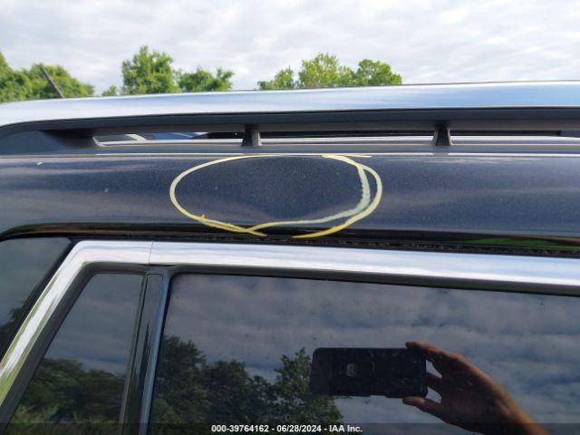 2GKFLUEK9G6165683 GMC Terrain Slt