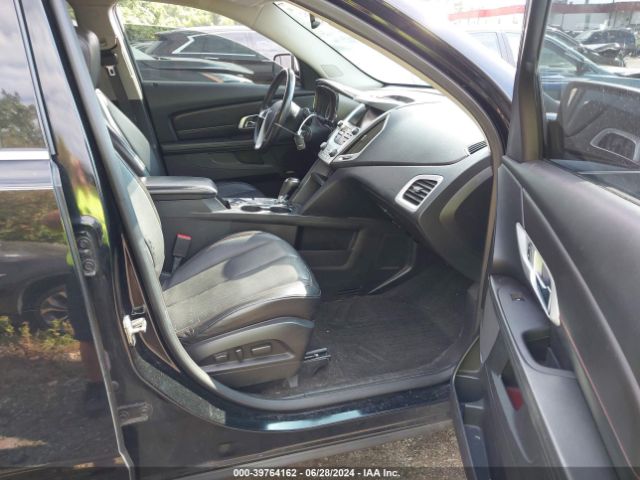 2GKFLUEK9G6165683 GMC Terrain Slt