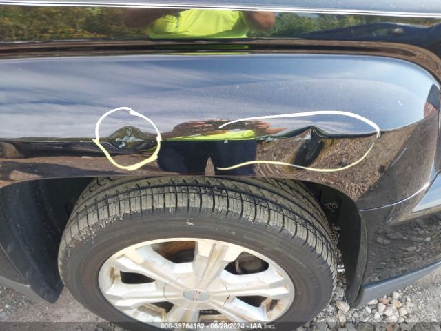 2GKFLUEK9G6165683 GMC Terrain Slt