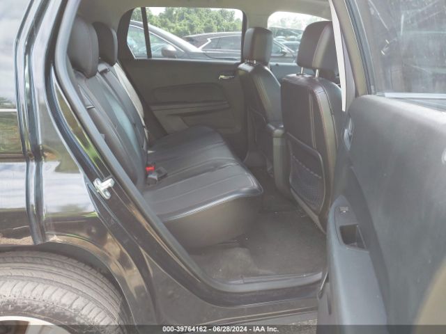 2GKFLUEK9G6165683 GMC Terrain Slt