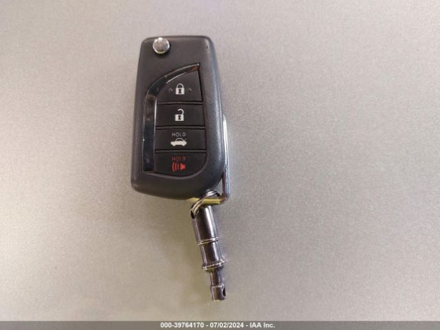 4T1G11AK9LU341830 Toyota Camry Se Nightshade Edition