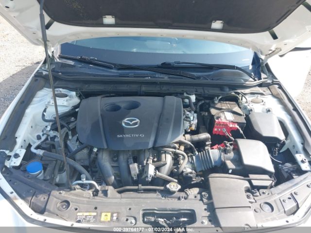 JM1BPAJMXK1132949 Mazda MAZDA3