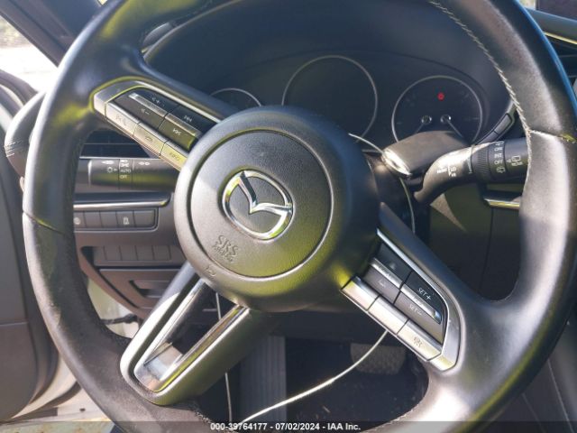 JM1BPAJMXK1132949 Mazda MAZDA3