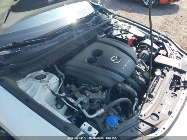 JM1BPAJMXK1132949 Mazda MAZDA3