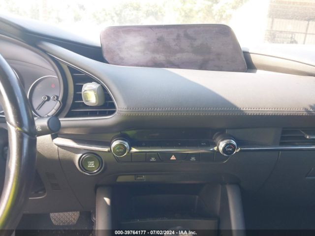 JM1BPAJMXK1132949 Mazda MAZDA3