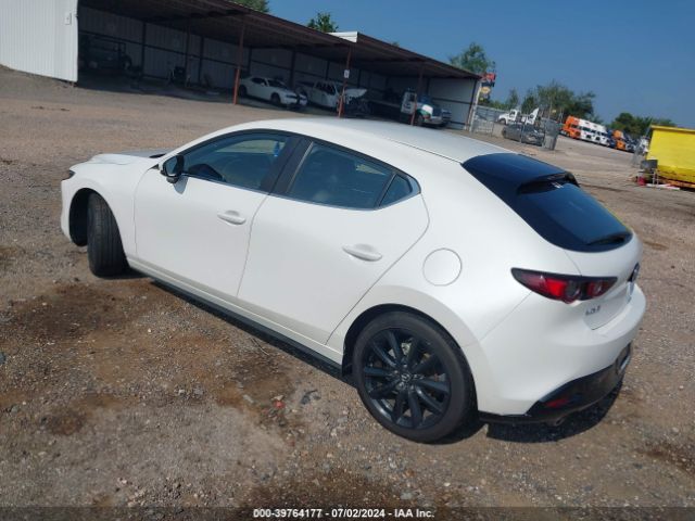 JM1BPAJMXK1132949 Mazda MAZDA3