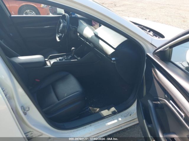 JM1BPAJMXK1132949 Mazda MAZDA3