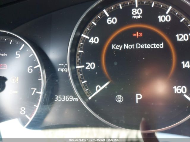 JM1BPAJMXK1132949 Mazda MAZDA3