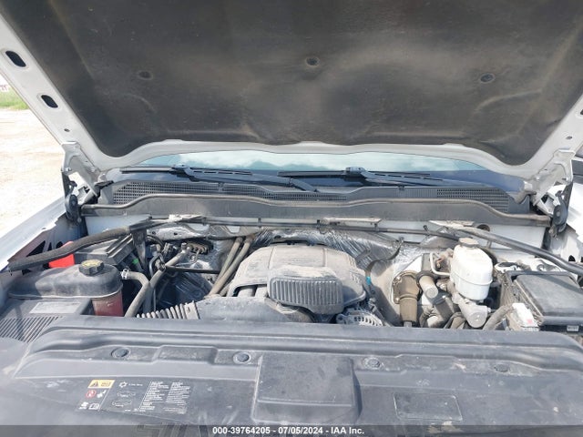 Chevrolet Silverado 2500hd Lt 2016 1GC1KVEG6GF165320 Image 10