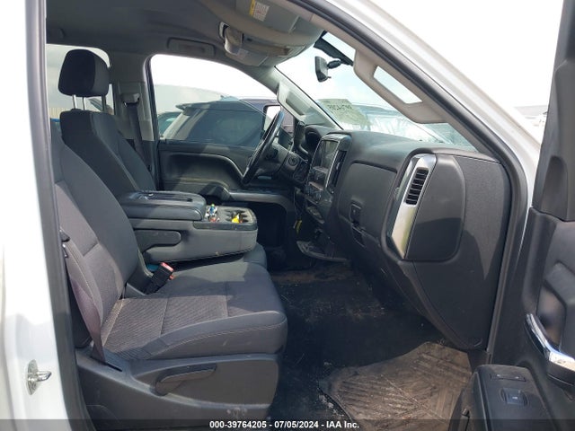 Chevrolet Silverado 2500hd Lt 2016 1GC1KVEG6GF165320 Image 5