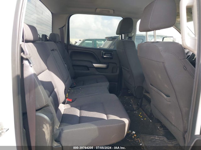 Chevrolet Silverado 2500hd Lt 2016 1GC1KVEG6GF165320 Image 8
