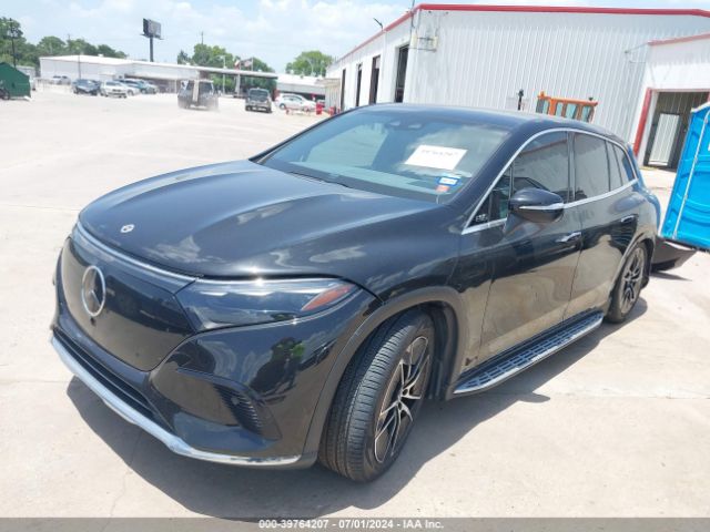 2023 MERCEDES-BENZ EQS 450+ SUV 4JGDM2DB7PA008593 Photo 1