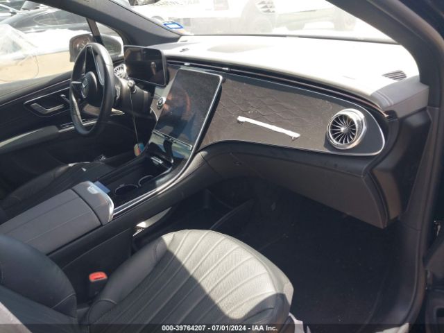 2023 MERCEDES-BENZ EQS 450+ SUV 4JGDM2DB7PA008593 Photo 4