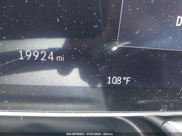 2023 MERCEDES-BENZ EQS 450+ SUV 4JGDM2DB7PA008593 Photo 6