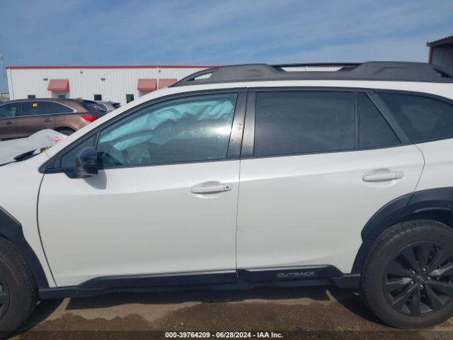 4S4BTALC9P3186458 Subaru Outback Onyx Edition