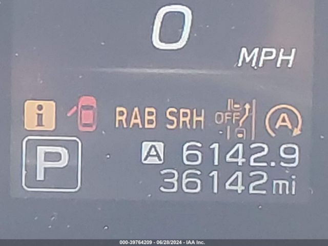 4S4BTALC9P3186458 Subaru Outback Onyx Edition