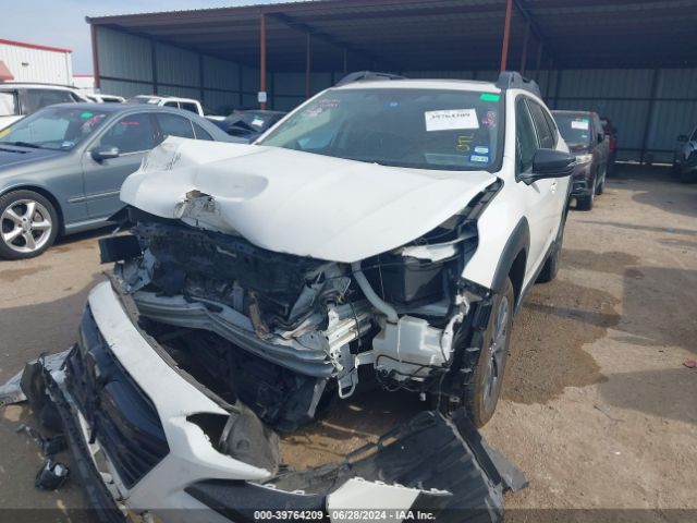 4S4BTALC9P3186458 Subaru Outback Onyx Edition