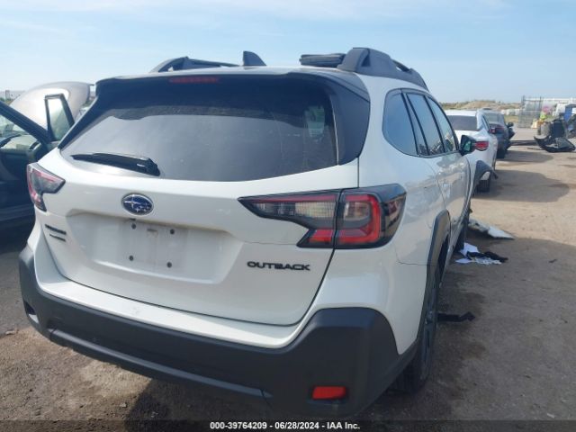 4S4BTALC9P3186458 Subaru Outback Onyx Edition