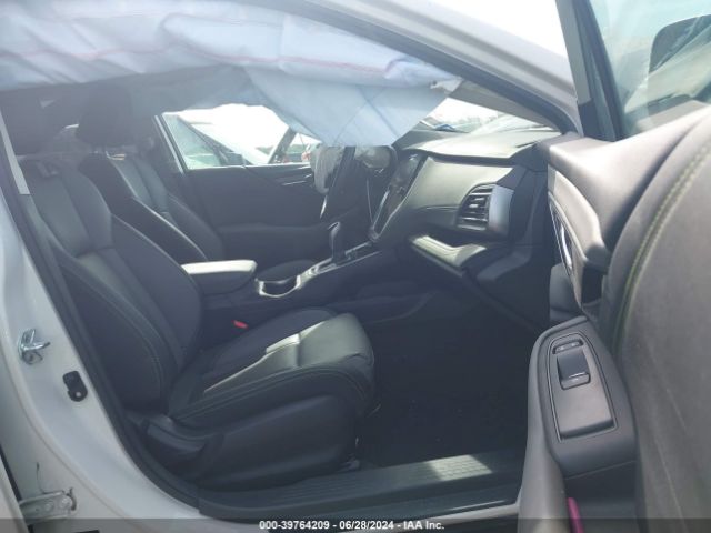 4S4BTALC9P3186458 Subaru Outback Onyx Edition