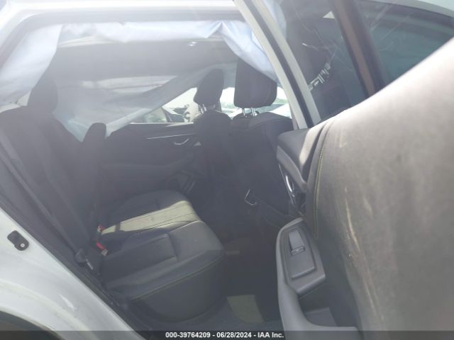 4S4BTALC9P3186458 Subaru Outback Onyx Edition
