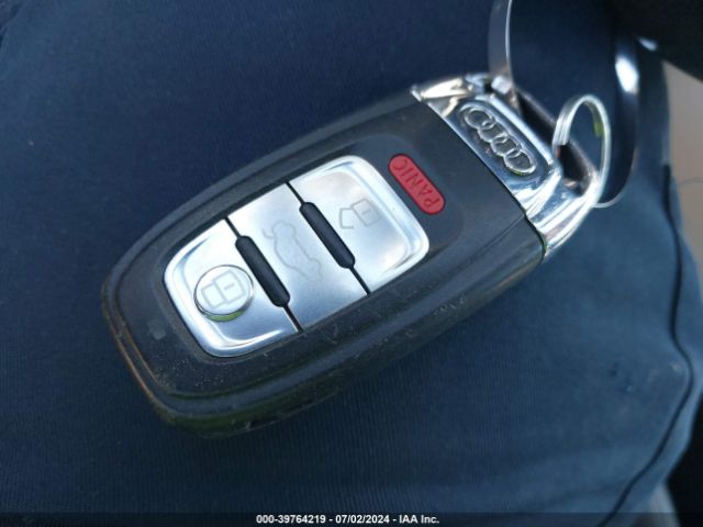 WA1WGAFP5EA058682 Audi Q5 3.0t Premium Plus