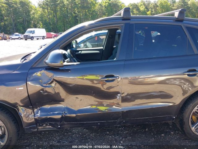 WA1WGAFP5EA058682 Audi Q5 3.0t Premium Plus