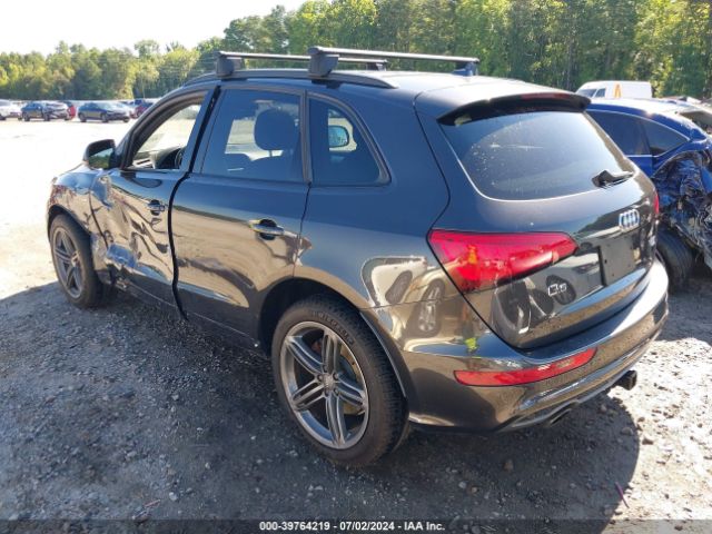 WA1WGAFP5EA058682 Audi Q5 3.0t Premium Plus