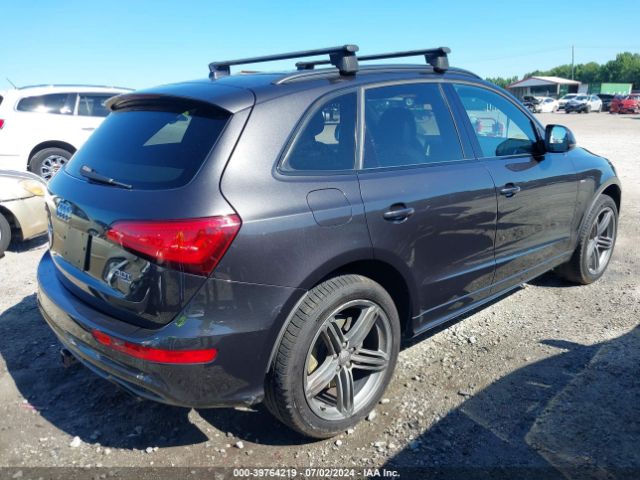 WA1WGAFP5EA058682 Audi Q5 3.0t Premium Plus