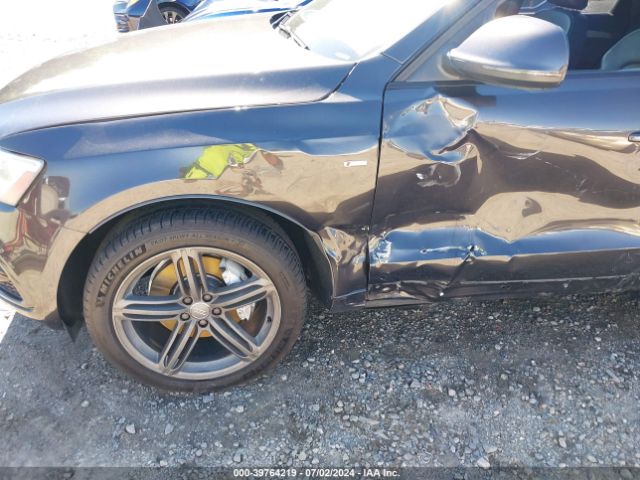 WA1WGAFP5EA058682 Audi Q5 3.0t Premium Plus