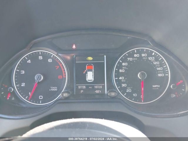 WA1WGAFP5EA058682 Audi Q5 3.0t Premium Plus