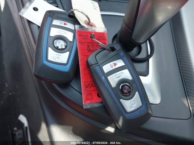 WBA4W7C01LFH17657 BMW 440I