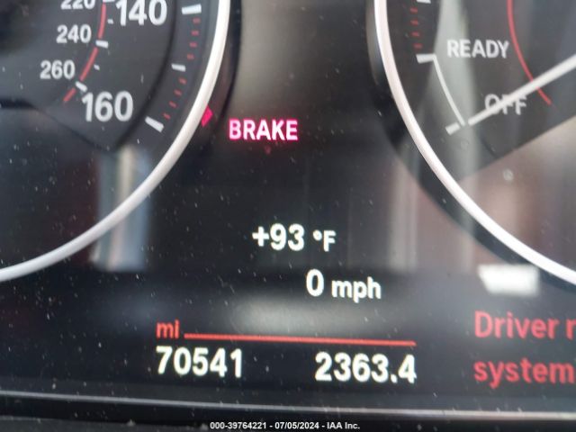 WBA4W7C01LFH17657 BMW 440I