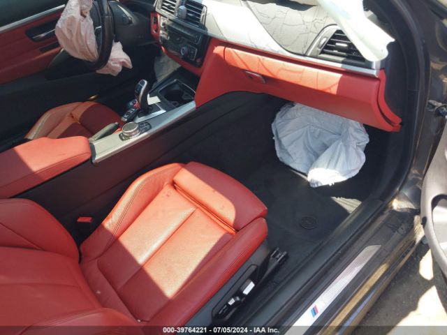 WBA4W7C01LFH17657 BMW 440I