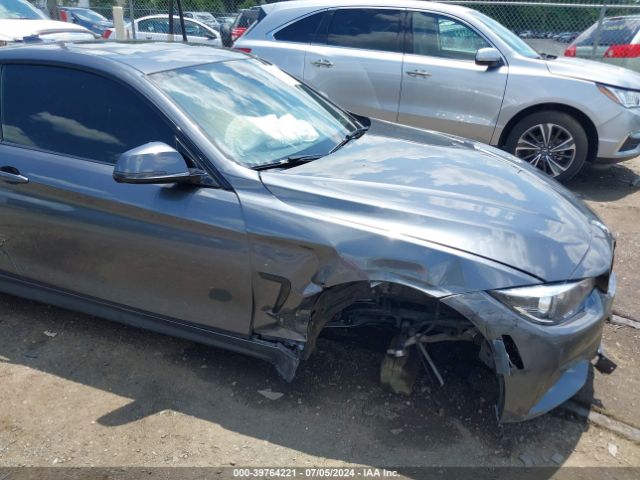 WBA4W7C01LFH17657 BMW 440I