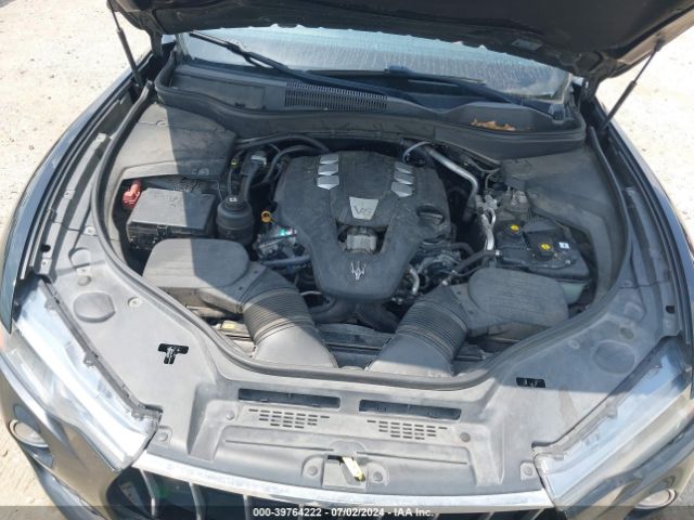 ZN661XUA2HX238629 Maserati Levante