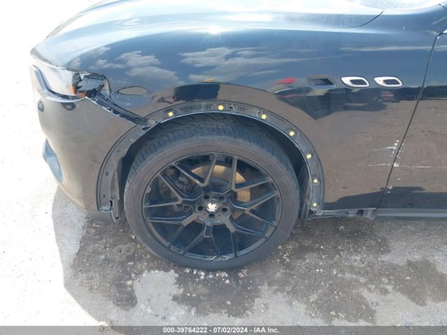 ZN661XUA2HX238629 Maserati Levante