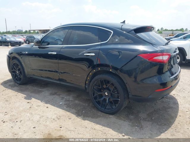 ZN661XUA2HX238629 Maserati Levante