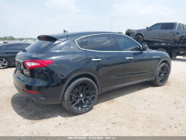 ZN661XUA2HX238629 Maserati Levante