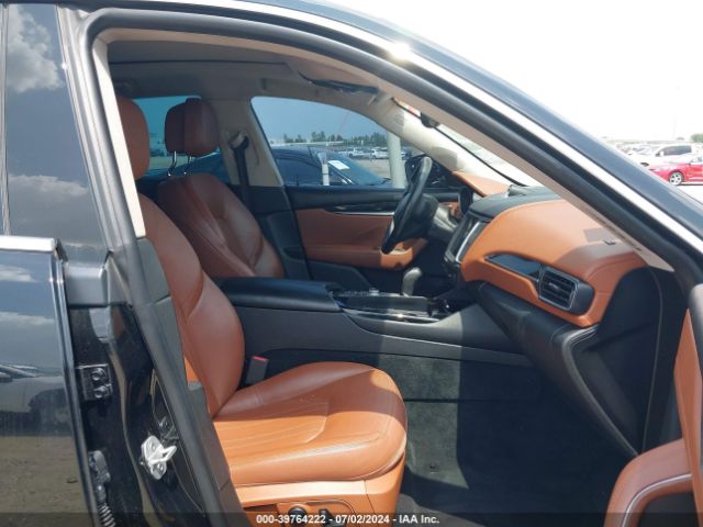 ZN661XUA2HX238629 Maserati Levante