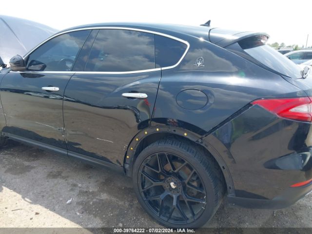 ZN661XUA2HX238629 Maserati Levante